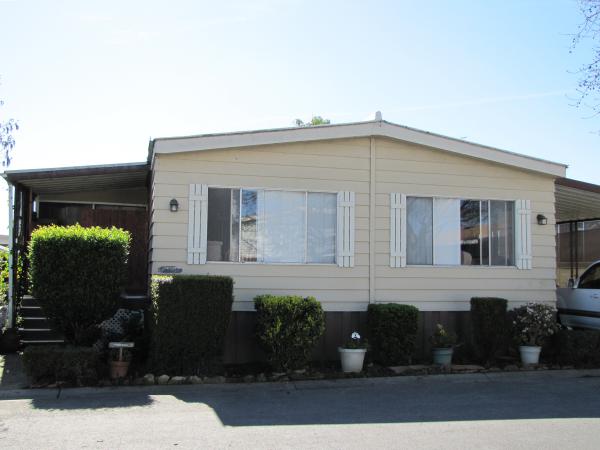 Westwinds 558 Hermitage Ct. #558San Jose, CA 95134