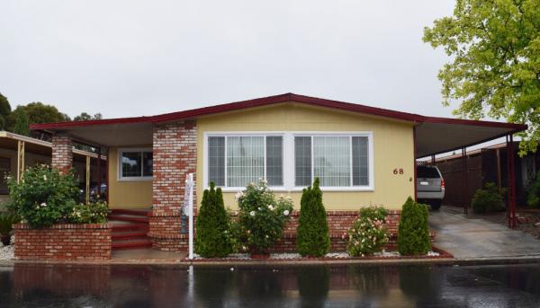 Oak Crest Estates 4271 N. 1st Street # 68San Jose, CA 95134