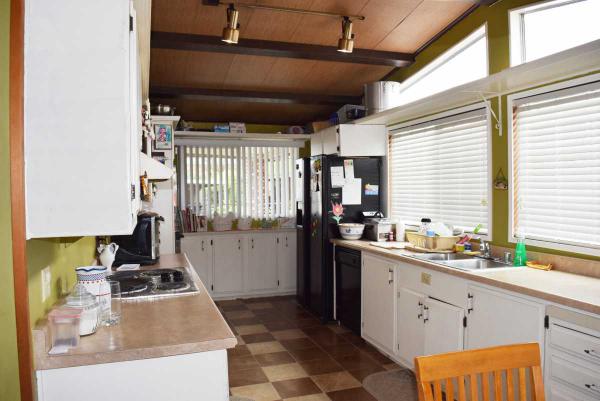 Oak Crest Estates 4271 N. 1st Street # 68San Jose, CA 95134
