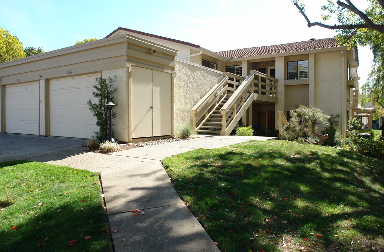8390 Riesling Way, San Jose, United States 95135