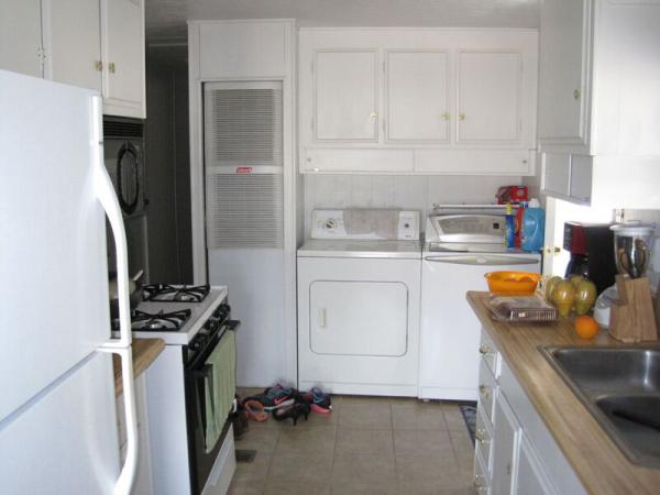 Rancho Santa Teresa 510 Saddle Brook Dr. #322San Jose, CA 95136