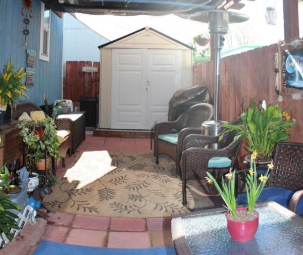 Colonial Mobile Manor3300 Narvaez AveSan Jose, CA 95136