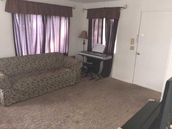 Monterey Oaks 6130 Monterey Rd #118San Jose, CA 95138