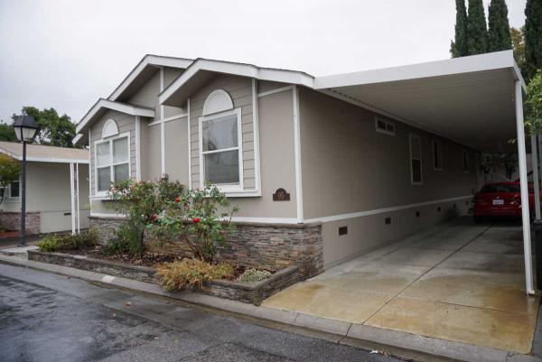 Monterey Oaks 6130 Monterey Oaks #95San Jose, CA 95138