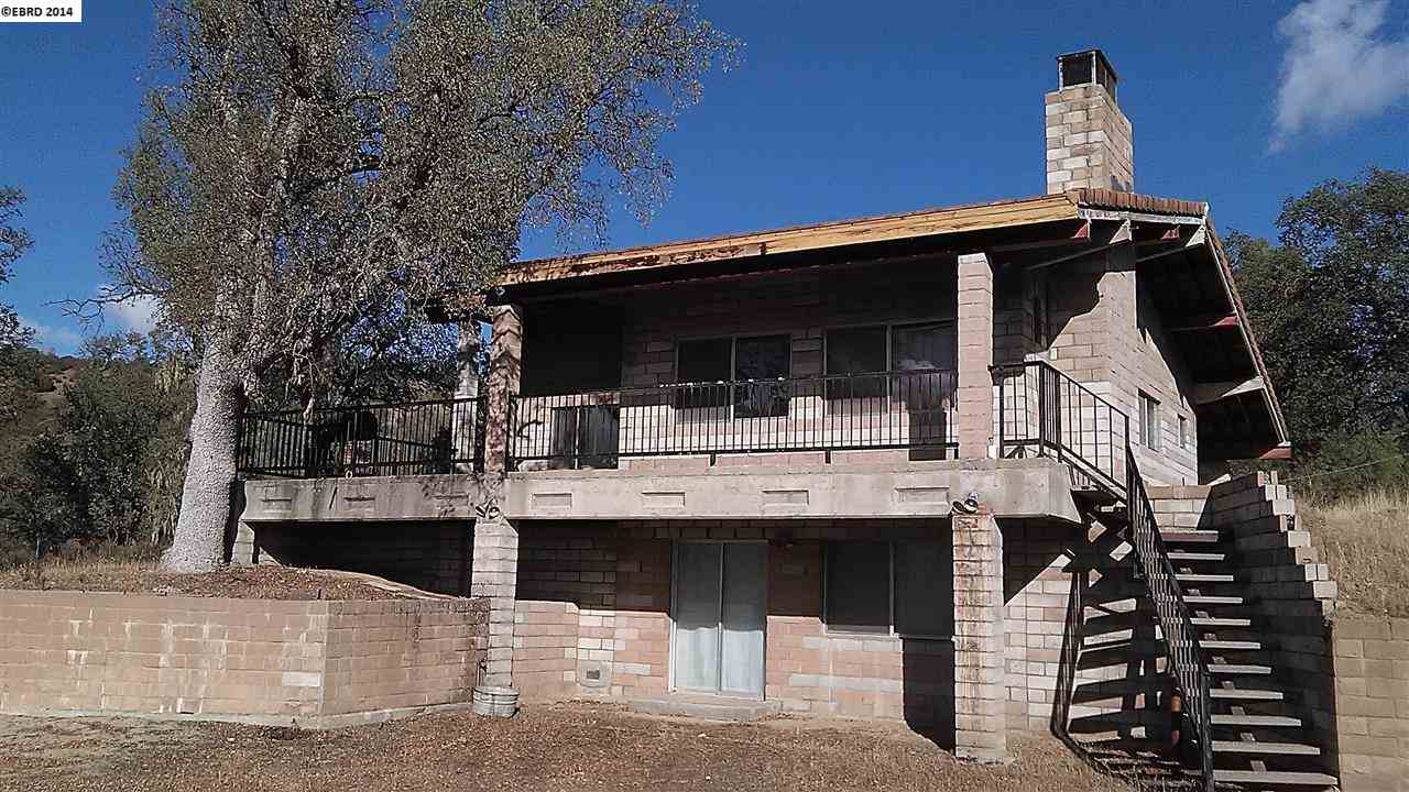 11000 Del Puerto Rd, Other - See Rmks, CA 95140