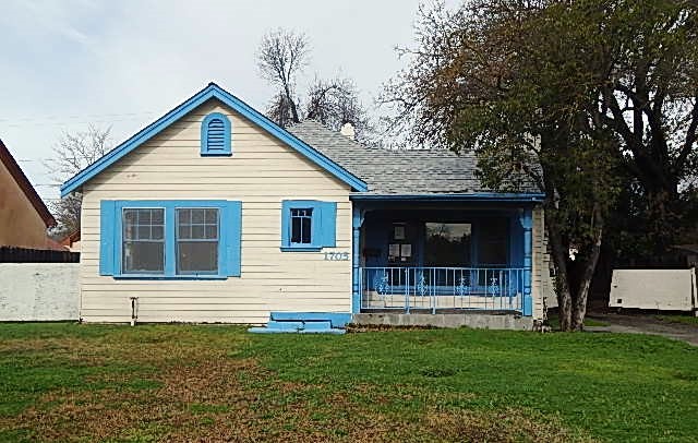 1705 W Harding WayStockton, CA, 95203San Joaquin County