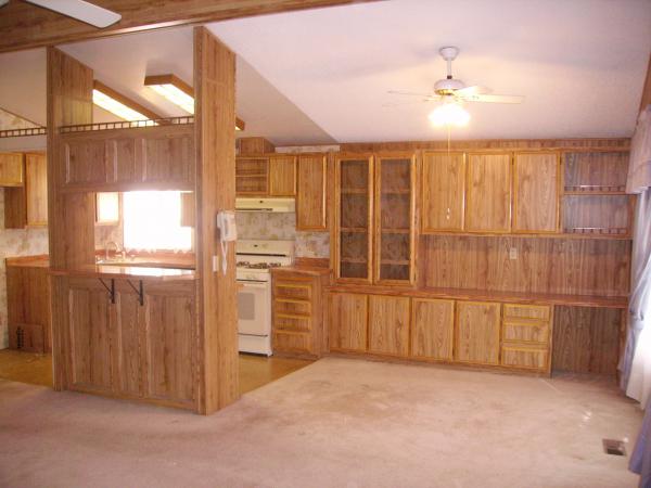 The Pines Mobile Home Park6706 Tam O'Shanter Dr #27Stockton, CA 95210