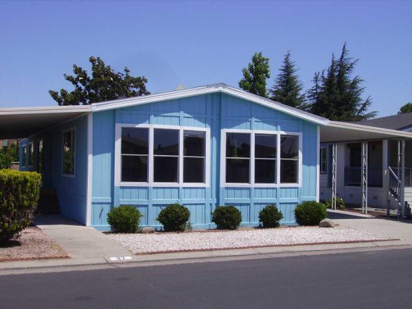 The Pines Mobile Home Park6706 Tam O'Shanter Dr #27Stockton, CA 95210