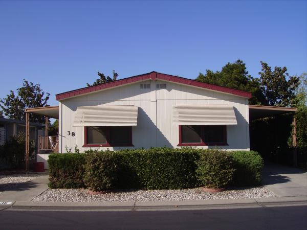 The Pines Mobile Home Park6706 Tam O'Shanter Dr #38Stockton, CA 95210