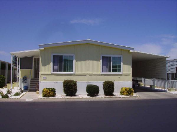 Imperial Stockton8700 N West Lane #65Stockton, CA 95210