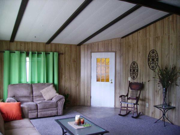 The Pines Mobile Home Park6706 Tam O'Shanter Dr #115Stockton, CA 95210