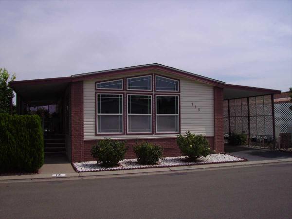 The Pines Mobile Home Park6706 Tam O'Shanter Dr #115Stockton, CA 95210