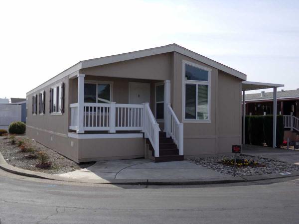 The Pines Mobile Home Park6706 Tam O'Shanter Dr #46Stockton, CA 95210