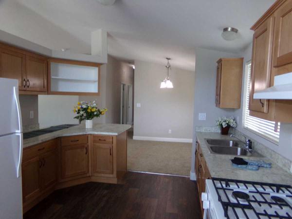 The Pines Mobile Home Park6706 Tam O'Shanter Dr #46Stockton, CA 95210