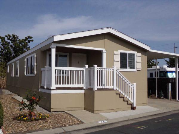 The Pines Mobile Home Park6706 Tam O'Shanter Dr #44Stockton, CA 95210