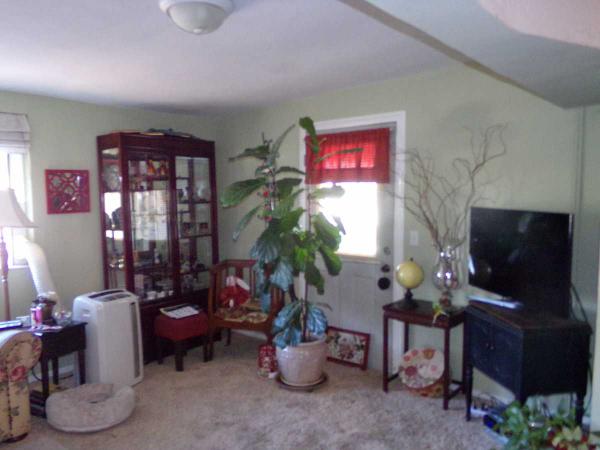 The Pines Mobile Home Park6706 Tam O'Shanter Dr #65Stockton, CA 95210