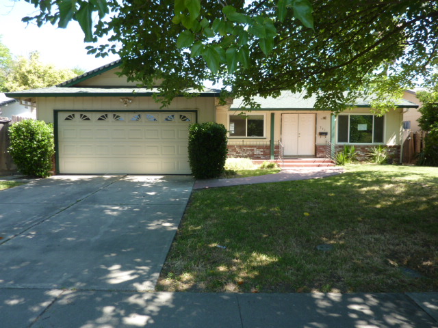 231 E Glencannon StStockton, CA, 95210San Joaquin County