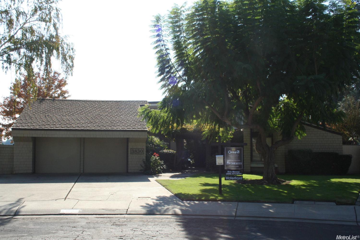 3830Portsmouth Pt, Stockton, United States 95219