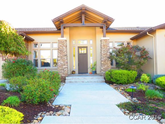 335 Prospect Court, Angels Camp, CA 95222