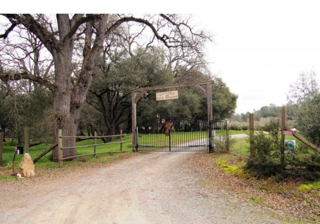 3965 Ranch Road, Angels Camp, United States 95222