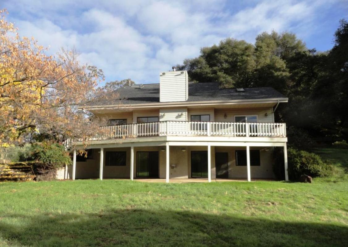 3965 Ranch Road, Angels Camp, United States 95222