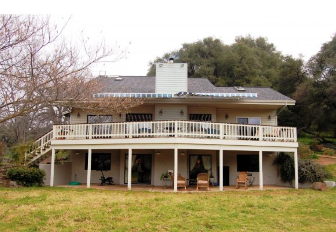 3965 Ranch Road, Angels Camp, United States 95222