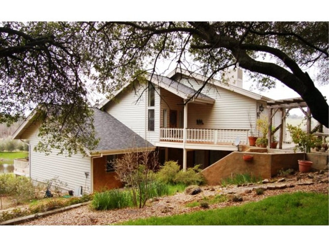3965 Ranch Road, Angels Camp, United States 95222