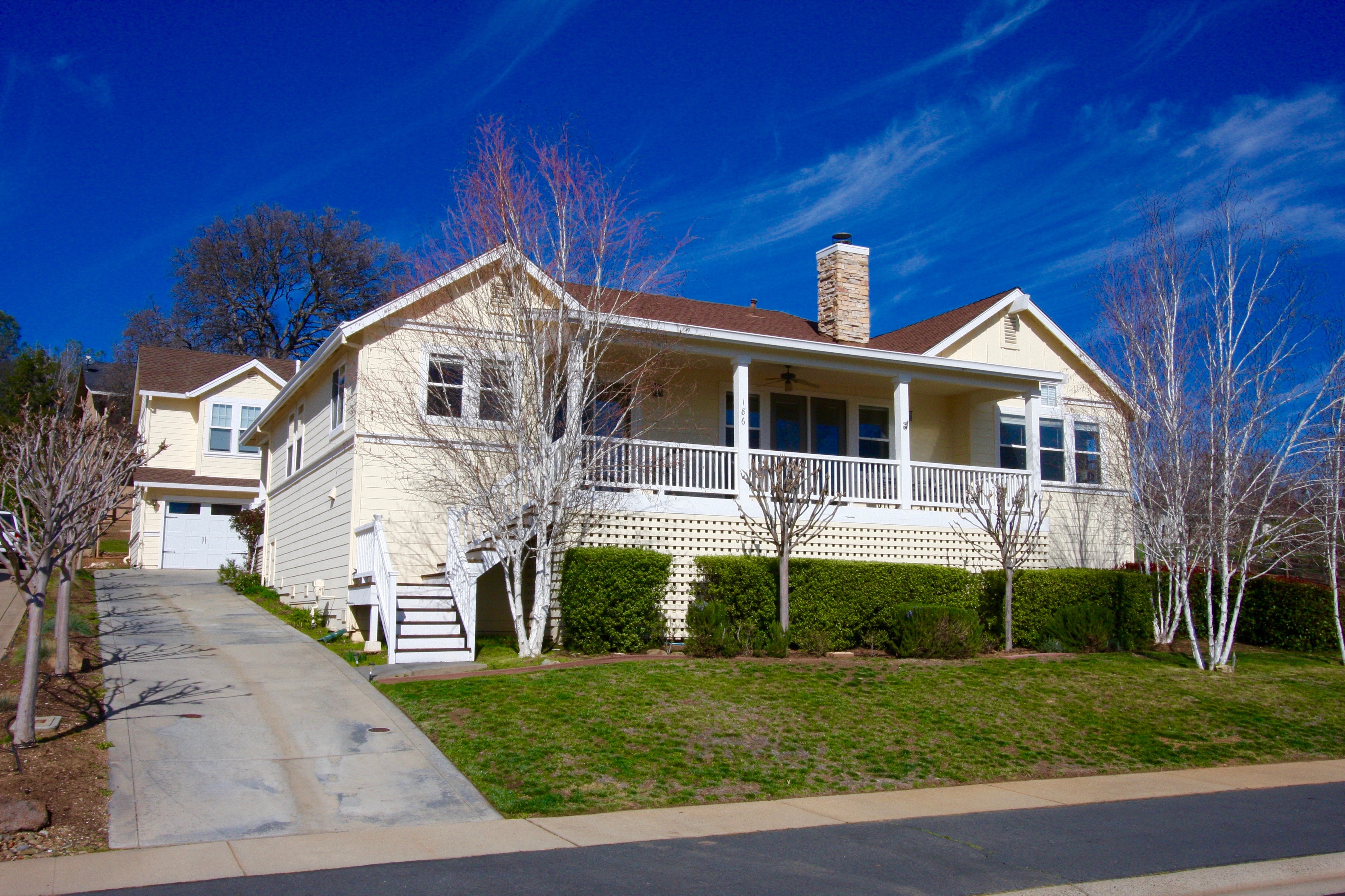 186 Smith Flat Road, Angels Camp, United States 95222