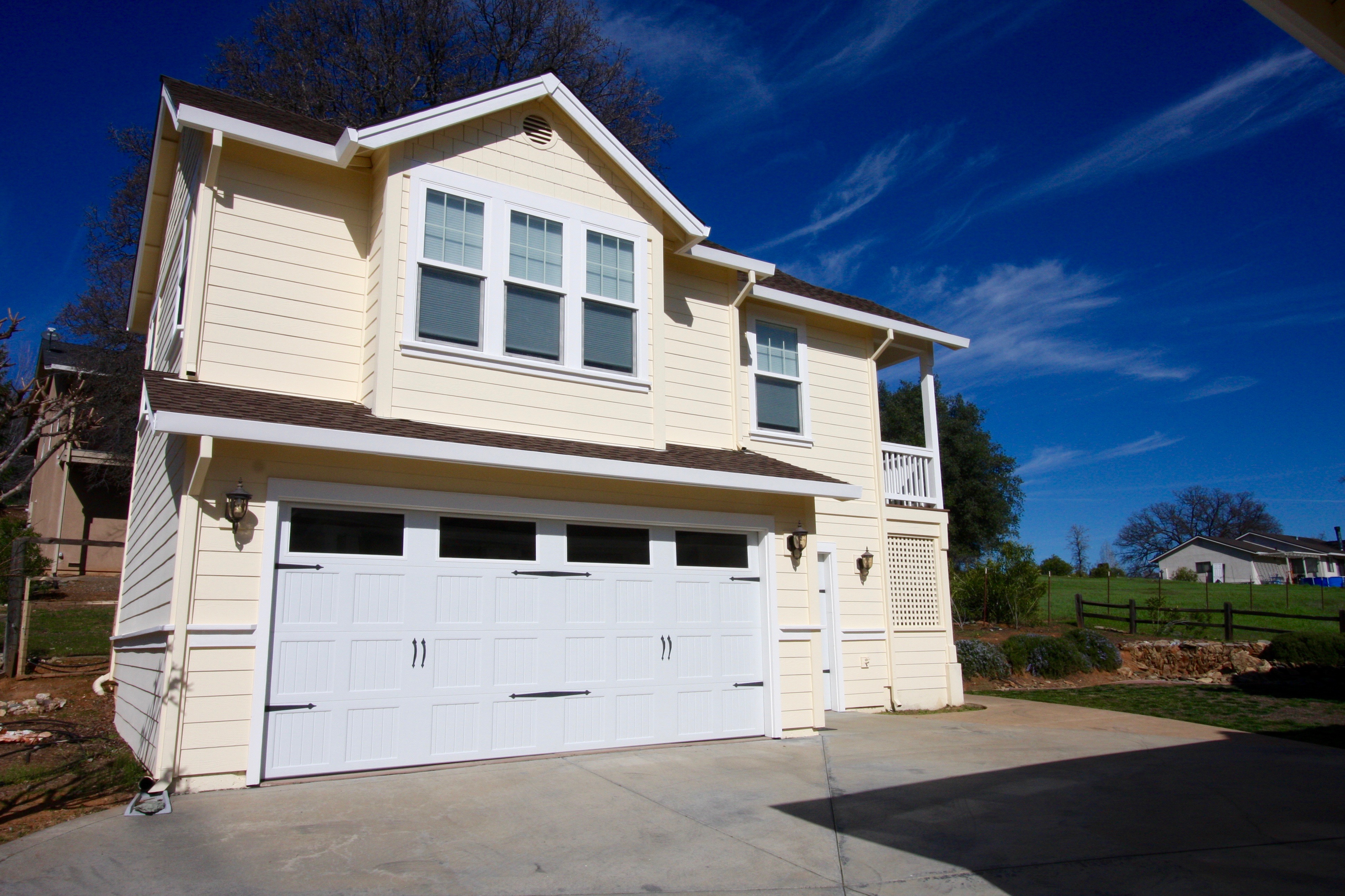 186 Smith Flat Road, Angels Camp, United States 95222