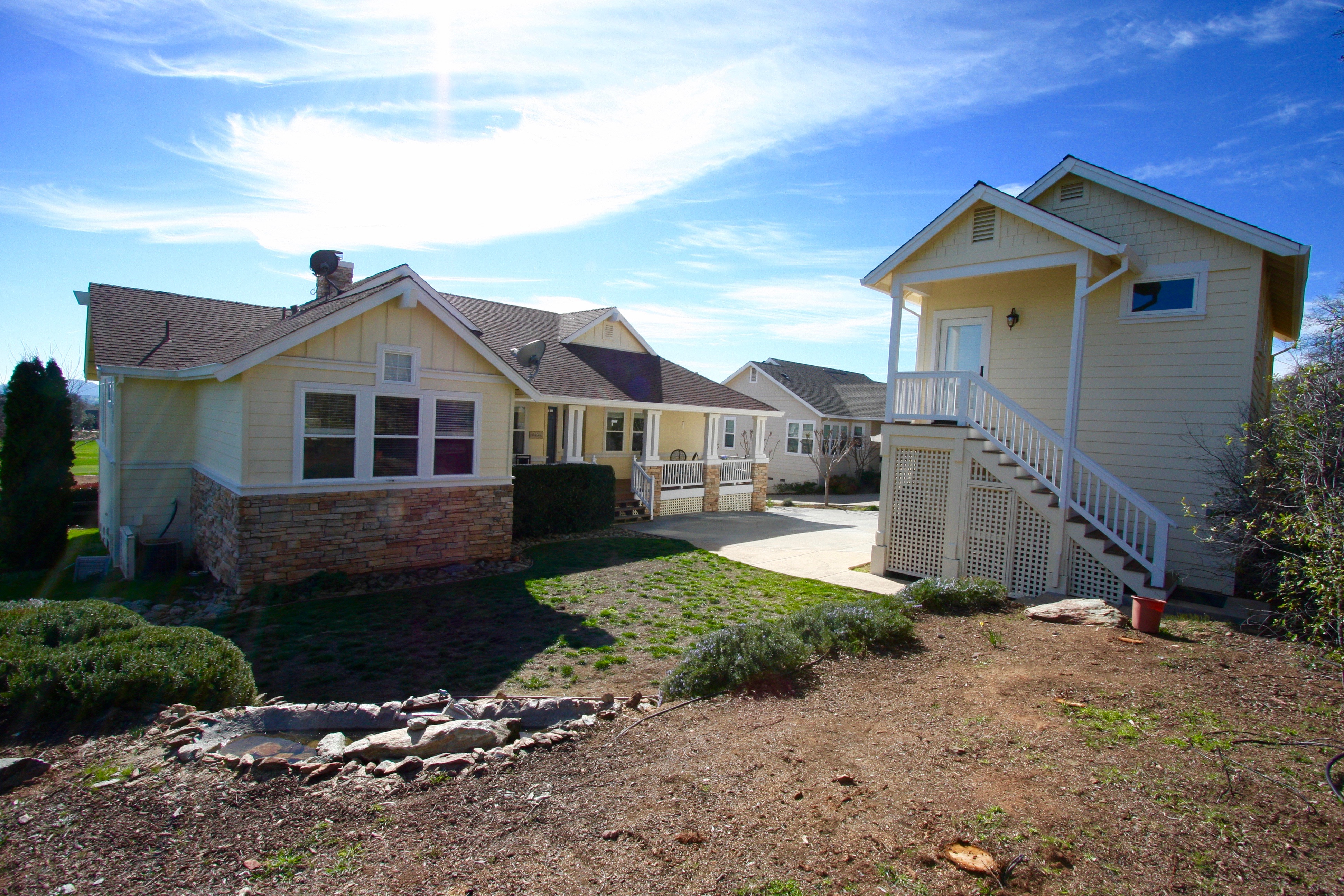 186 Smith Flat Road, Angels Camp, United States 95222