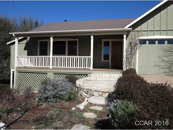 581 Stone Corral Court, Angels Camp, CA 95222