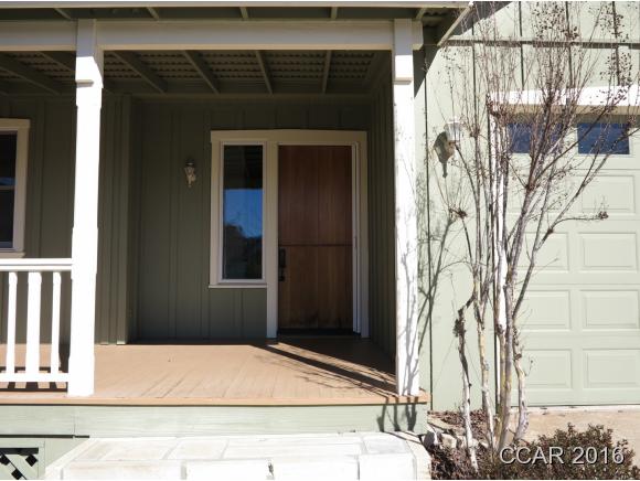 581 Stone Corral Court, Angels Camp, CA 95222