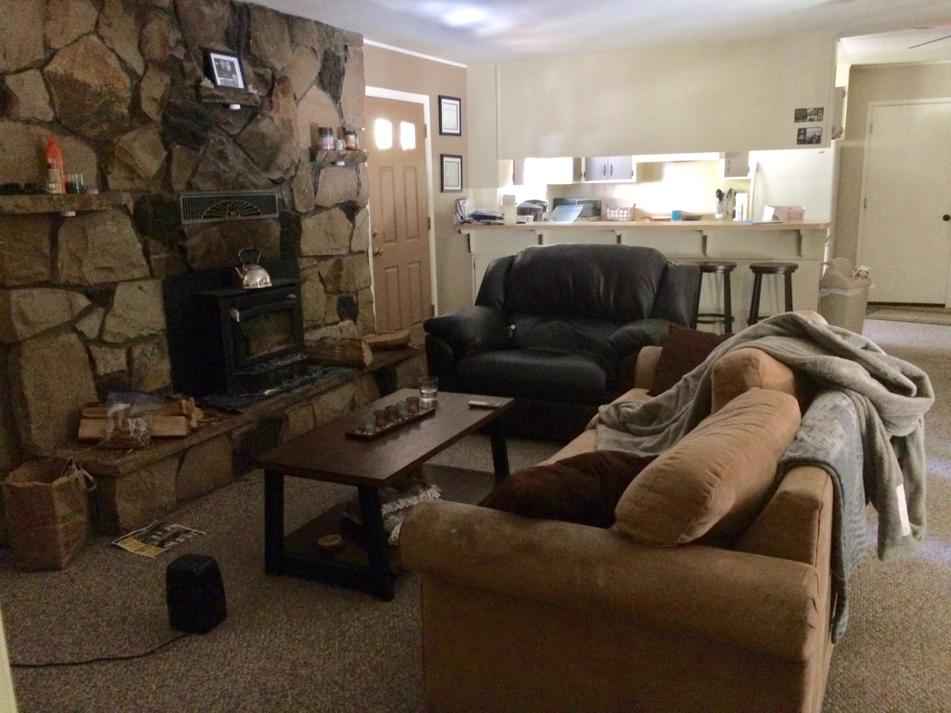 2056 Sierra Pine, Arnold, CA 95223