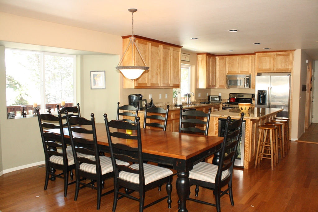 3770 Apache, Dorrington, United States 95223