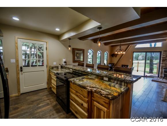 1204 Brae Burn Drive, Arnold, CA 95223