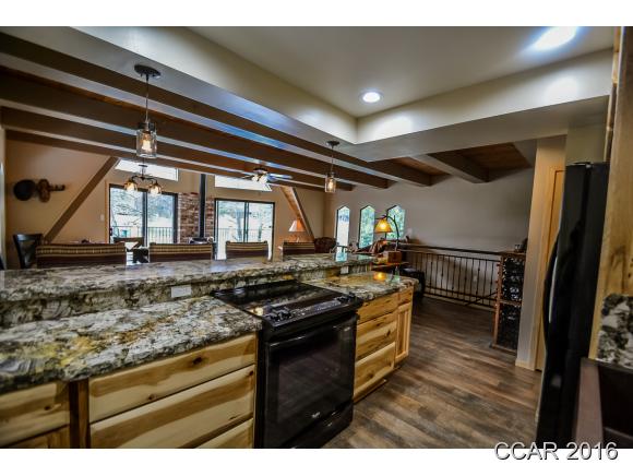 1204 Brae Burn Drive, Arnold, CA 95223