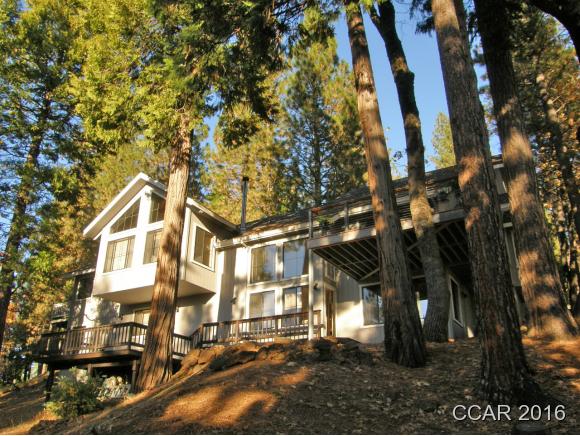 1796 Bear Clover Drive, Arnold, CA 95223