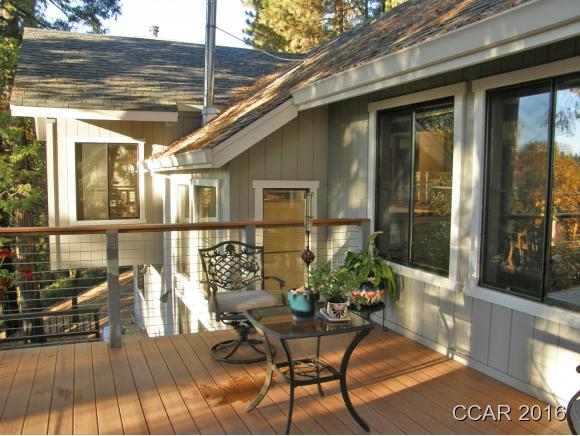 1796 Bear Clover Drive, Arnold, CA 95223