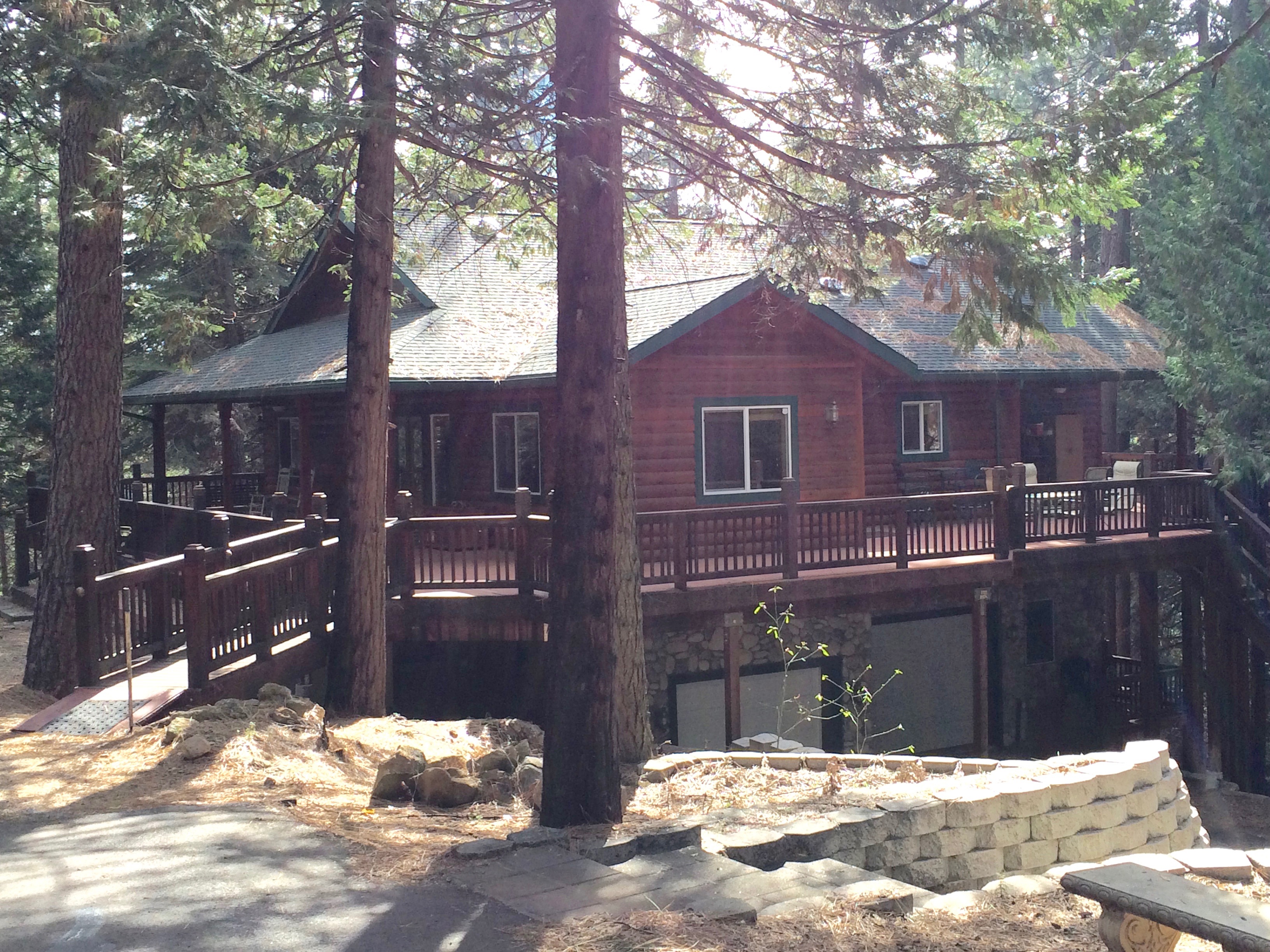 1641 Meadowview, Arnold, United States 95223