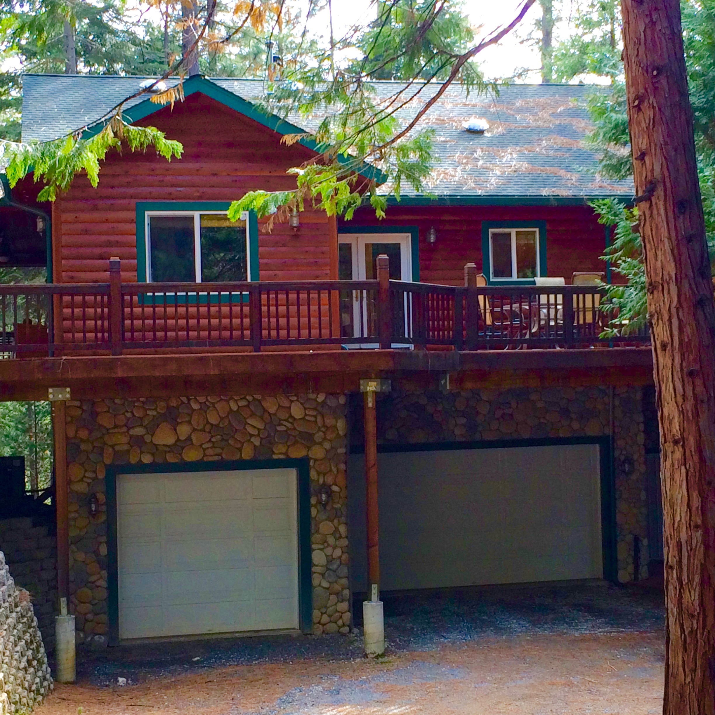 1641 Meadowview, Arnold, United States 95223