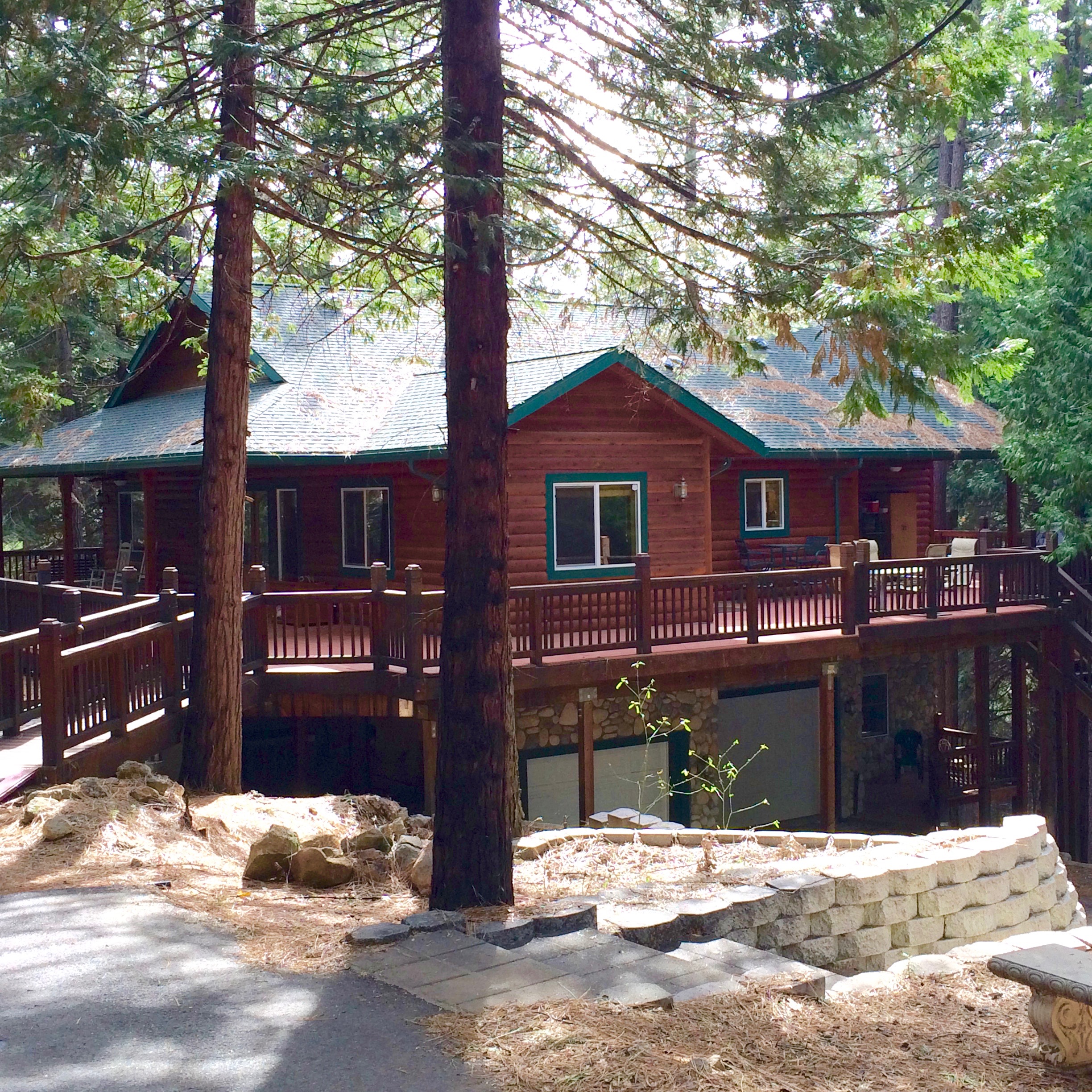 1641 Meadowview, Arnold, United States 95223