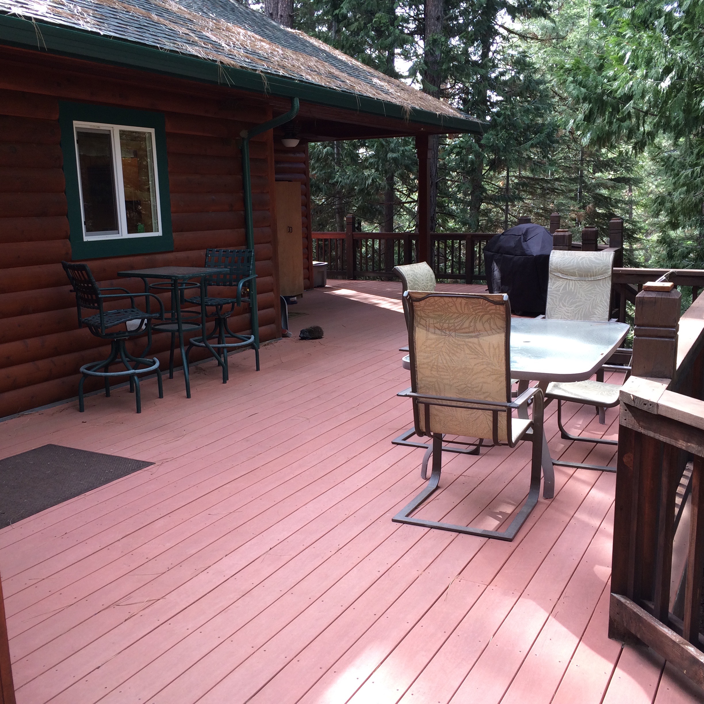 1641 Meadowview, Arnold, United States 95223