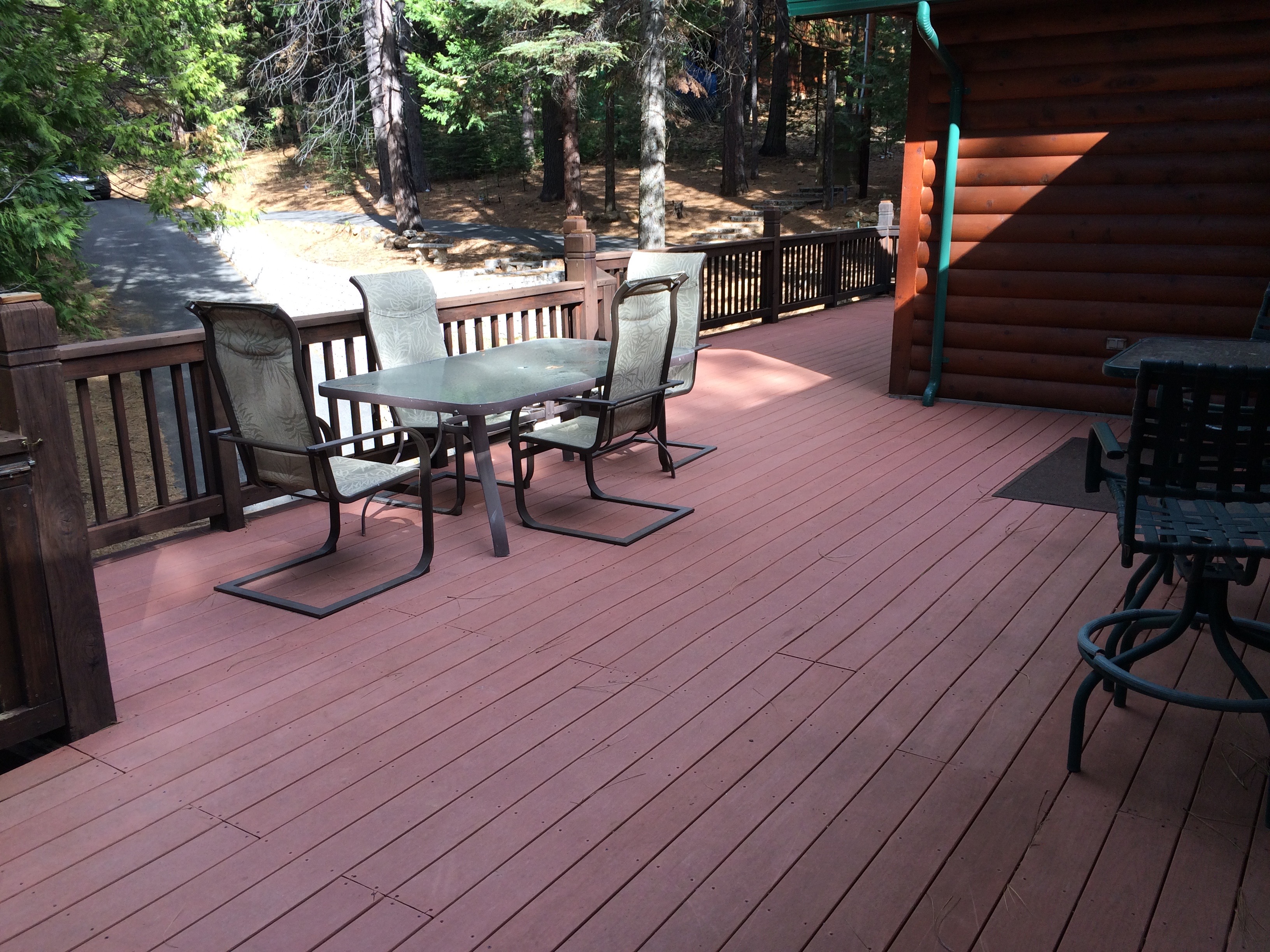 1641 Meadowview, Arnold, United States 95223