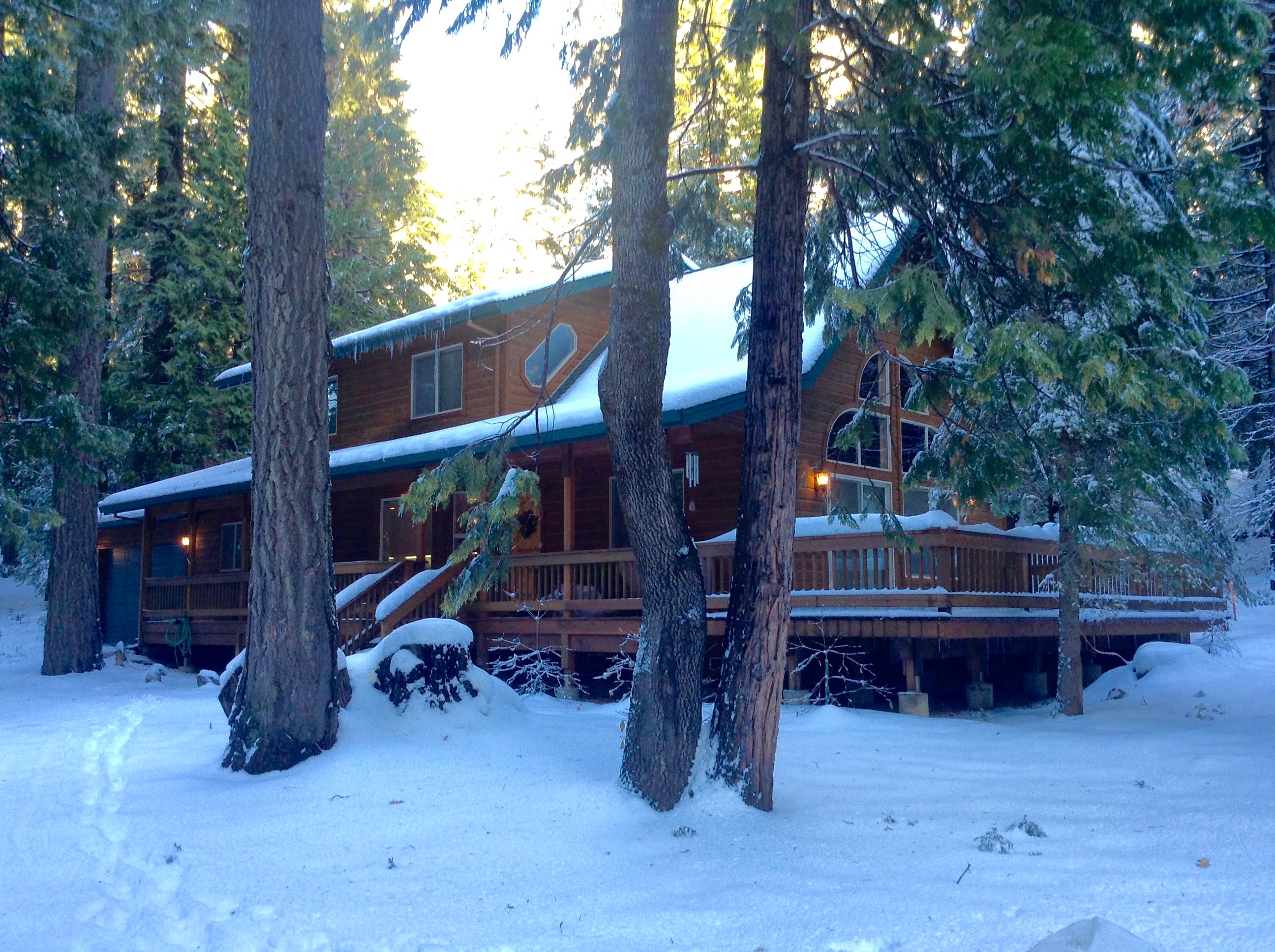 4540 Jibway, Camp Connell, United States 95223