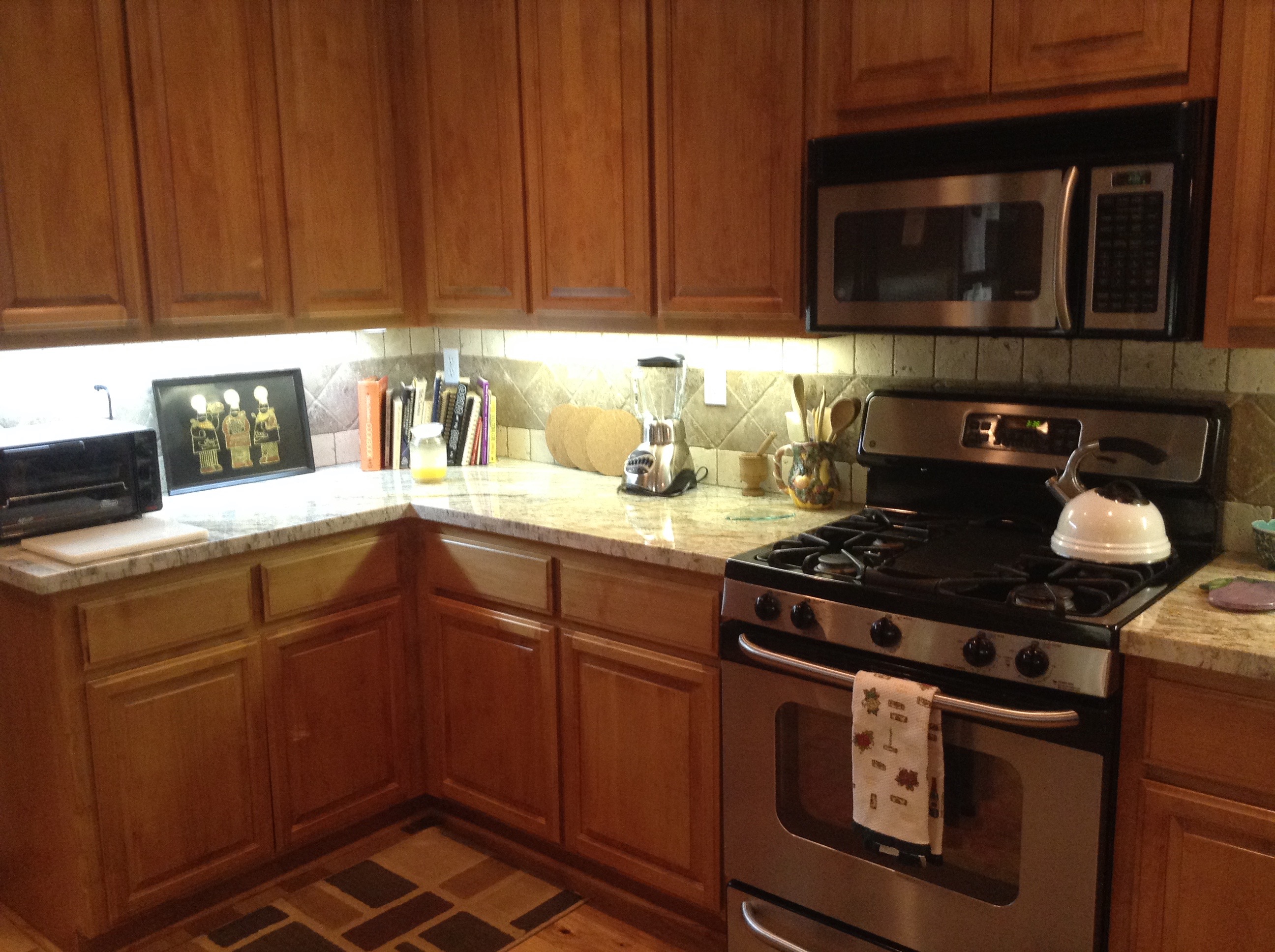 4540 Jibway, Camp Connell, United States 95223