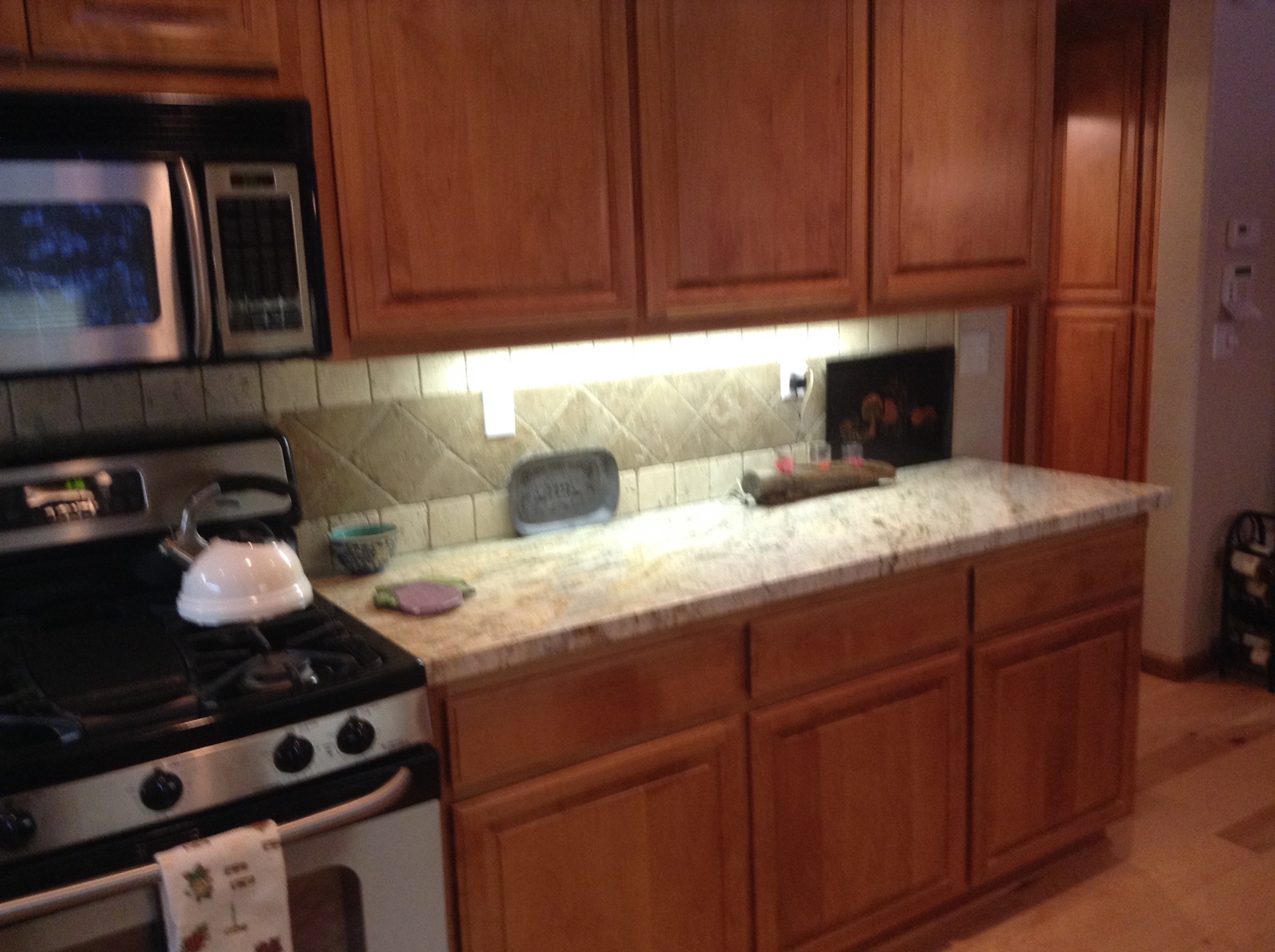 4540 Jibway, Camp Connell, United States 95223