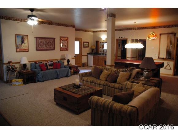 44 CUB LANE, Bear Valley, CA 95223