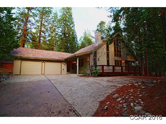 1675 Wawona Way, Arnold, CA 95223