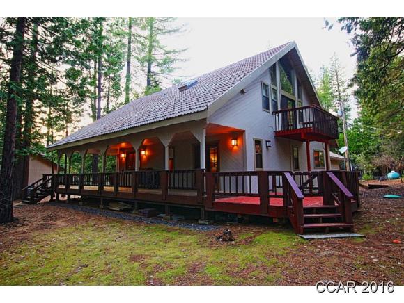 1675 Wawona Way, Arnold, CA 95223
