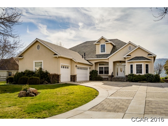 2100 Oak Creek Drive, Copperopolis, CA 95228